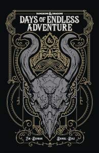 Dungeons and Dragons: Days of Endless Adventure 1