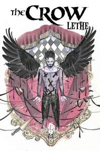 Crow: Lethe 1