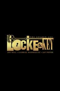 Locke & Key: The Golden Age 1