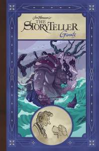 Jim Henson's Storyteller: Giants 1