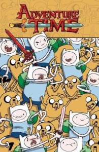 Adventure Time Vol. 12: Volume 12 1