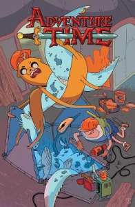 Adventure Time Vol. 13: Volume 13 1