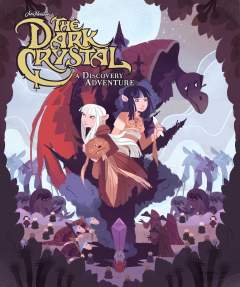 Jim Henson's The Dark Crystal: A Discovery Adventure 1