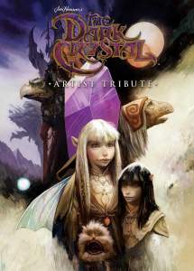 Jim Henson's The Dark Crystal Artist Tribute 1