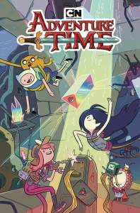 Adventure Time 1