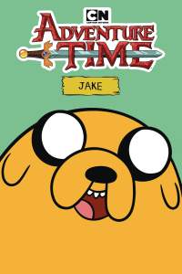 Adventure Time: Jake 1