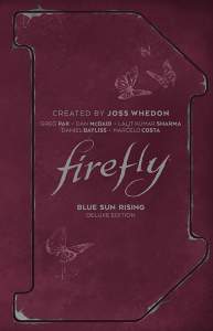 Firefly: Blue Sun Rising Deluxe Edition 1