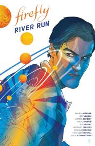 Firefly: River Run HC 1