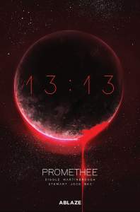 Promethee 13 13 1