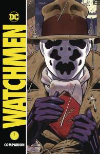 Watchmen Companion 1