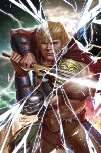 He-Man and the Masters of the Multiverse 1