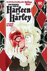 The Strange Case of Harleen and Harley 1