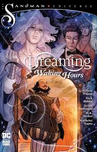 The Dreaming: Waking Hours 1