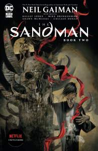 The Sandman Book Two 1