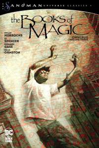 The Books of Magic Omnibus Vol. 3 (The Sandman Universe Classics) 1