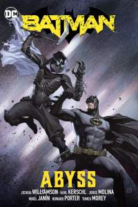 Batman Vol. 6: Abyss 1