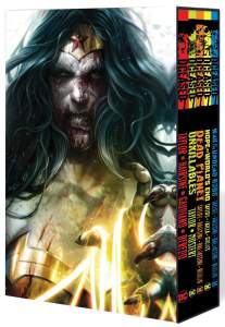 DCeased Box Set 1