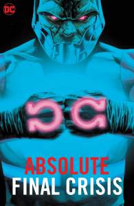 Absolute Final Crisis 1