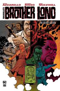 100 Bullets: Brother Lono The Deluxe Edition 1