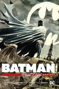 Batman by Paul Dini Omnibus (New Edition) 1