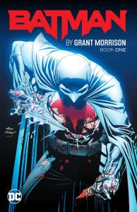 Batman by Grant Morrison Book One 1