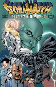 Stormwatch: The Road to The Authority Compendium 1