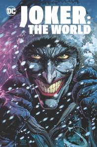 Joker: The World 1