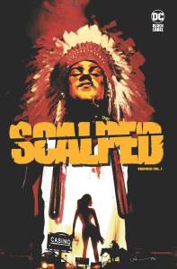 Scalped Omnibus Vol. 1 1