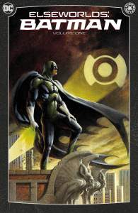 Elseworlds: Batman Vol. 1 (New Edition) 1