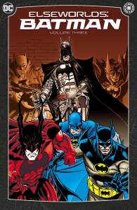 Elseworlds: Batman Vol. 3: (2024 Edition) 1