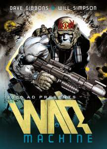 The War Machine 1