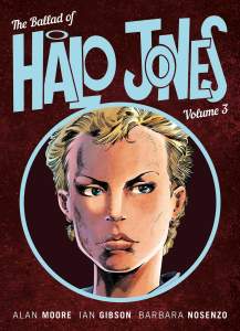 The Ballad of Halo Jones, Volume Three: Volume 3 1