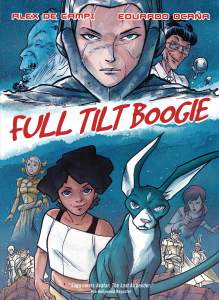 Full Tilt Boogie 1