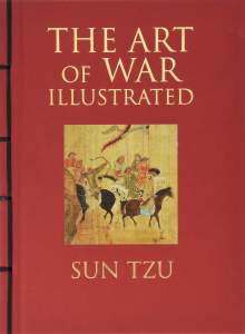 The Art of War Illustrated 1