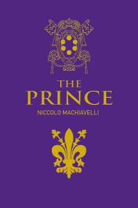 The Prince: Deluxe silkbound edition 1