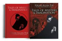 Edgar Allan Poe: Tales of Mystery and Imagination: Illustrations by Harry Clarke 1