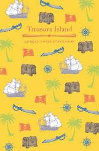 Treasure Island 1