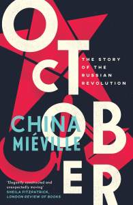 October: The Story of the Russian Revolution 1