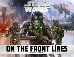 Star Wars: On the Front Lines 1