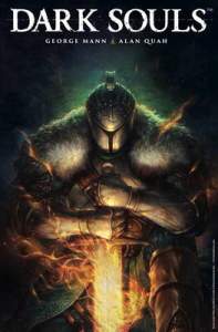 Dark Souls Vol. 1: The Breath of Andolus 1