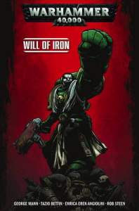 Warhammer 40,000: Will of Iron 1