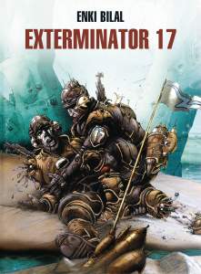 Exterminator 17 1