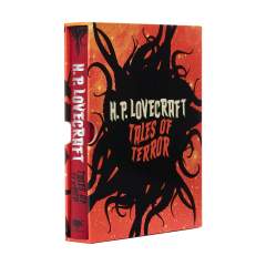 H. P. Lovecraft: Tales of Terror 1