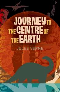 Journey to the Centre of the Earth 1