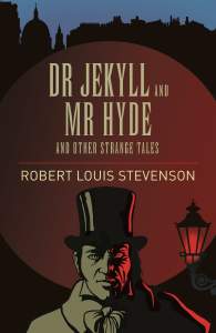 Dr Jekyll and Mr Hyde 1