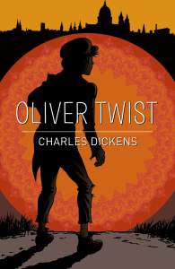 Oliver Twist 1