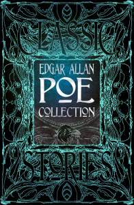 Edgar Allan Poe Short Stories 1