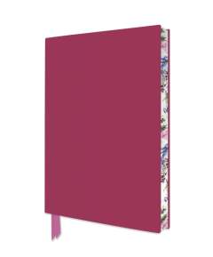 Pink Artisan Notebook 1