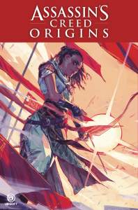 Assassin's Creed Omnibus Volume 1 1