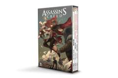 Assassin's Creed Boxed Set 1